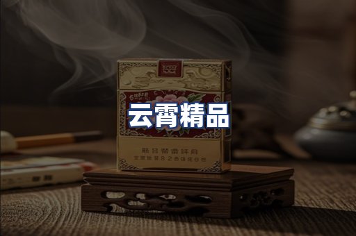 云霄精品